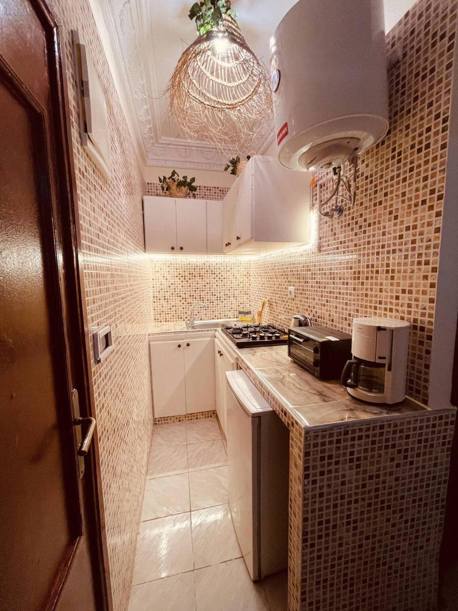 Apartamento Beautiful In