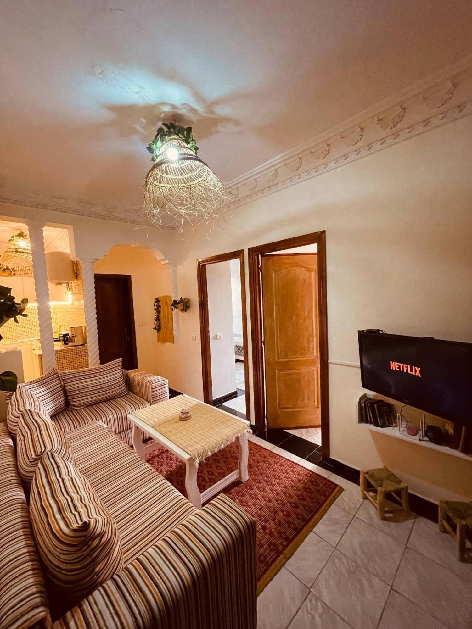 Beautiful In * Casablanca